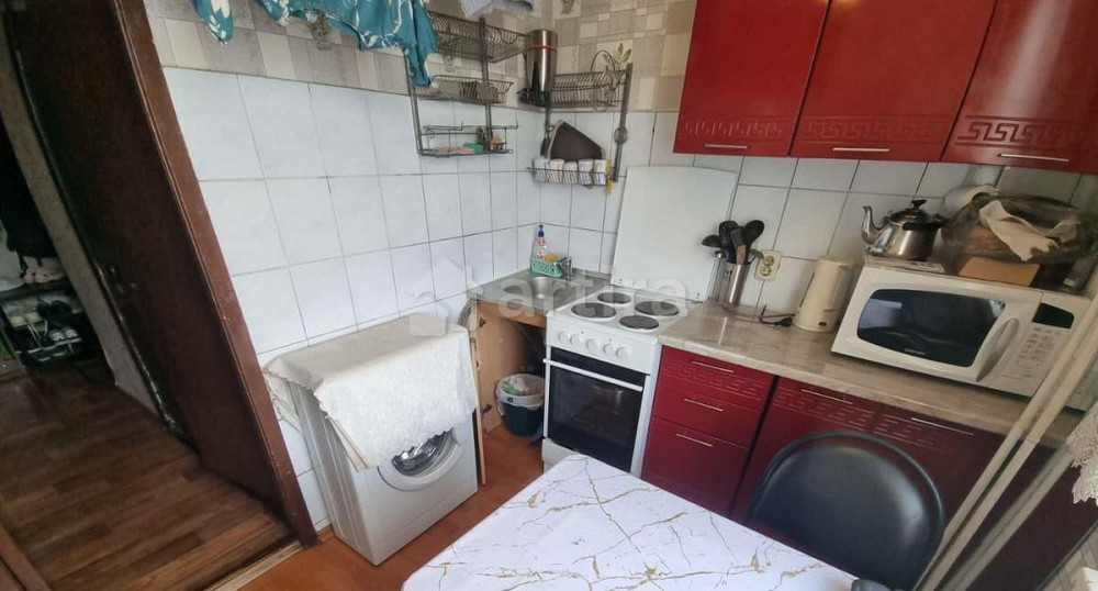 Комната, 30.9 м2, 6/12 эт. Москва - изображение 1