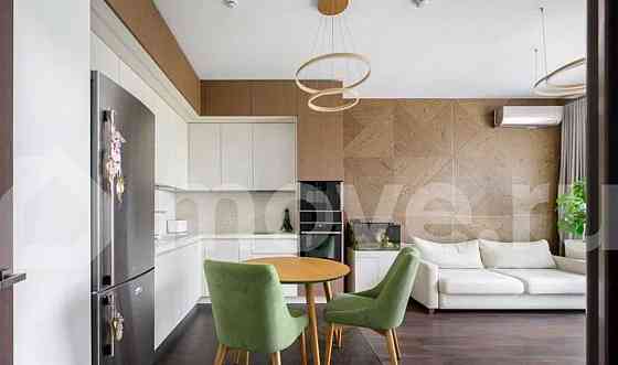 3-комн. квартира, 68 м2, 2/16 эт. Москва