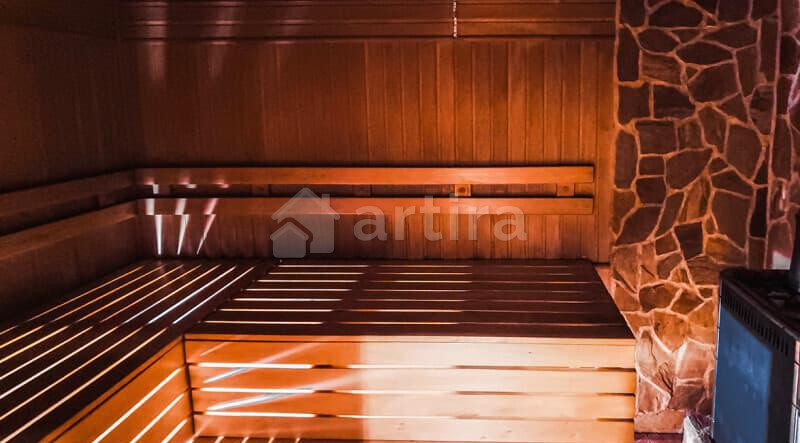 Коттедж, 350 м2 Санкт-Петербург - изображение 8