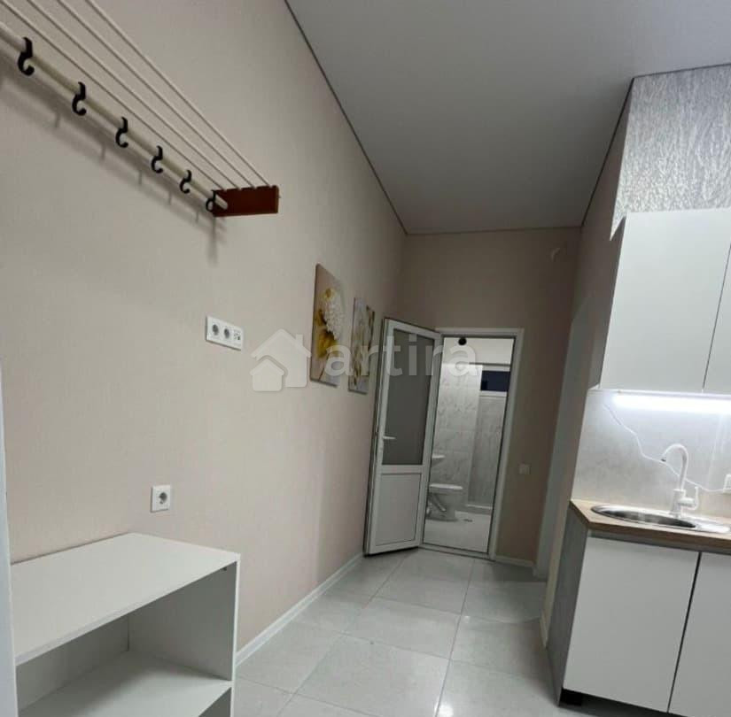 Дом, 40 м2, 4 сотки, 2 эт. Симферополь - изображение 6