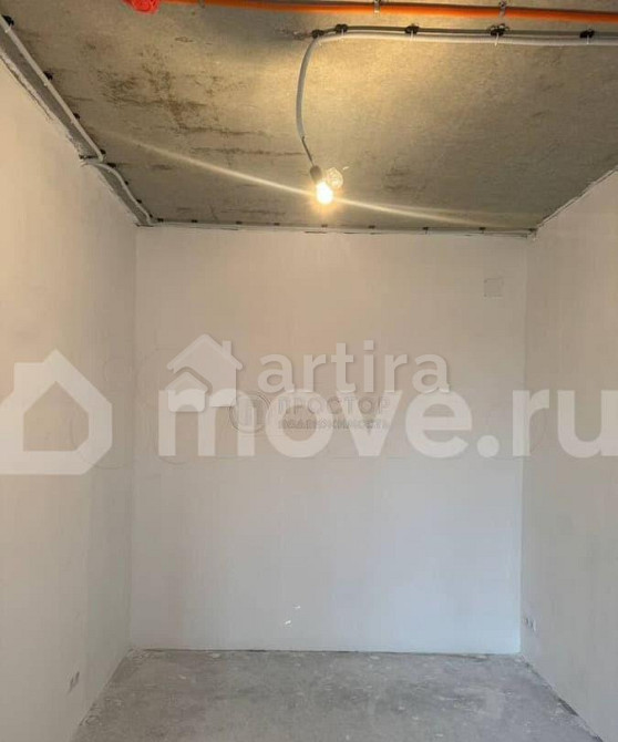 Студия, 27.4 м2, 21/25 эт. Москва - изображение 4