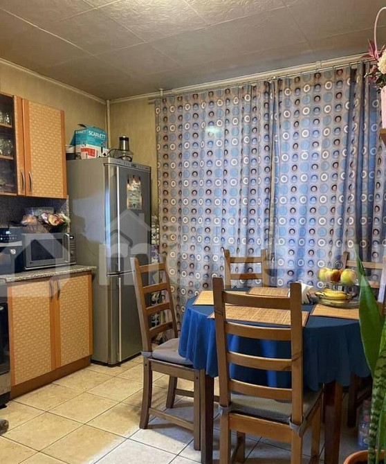 3-комн. квартира, 56.6 м2, 1/12 эт. Москва - изображение 7