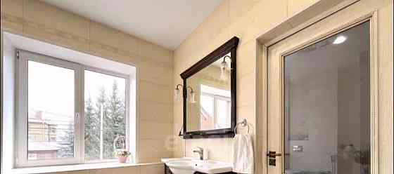 Дом, 290 м2, 6 соток, 3 эт. Уфа