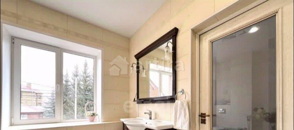 Дом, 290 м2, 6 соток, 3 эт. Уфа - изображение 2