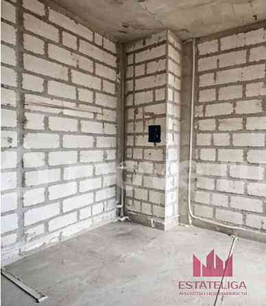 1-комн. квартира, 36.2 м2, 4/27 эт. Москва