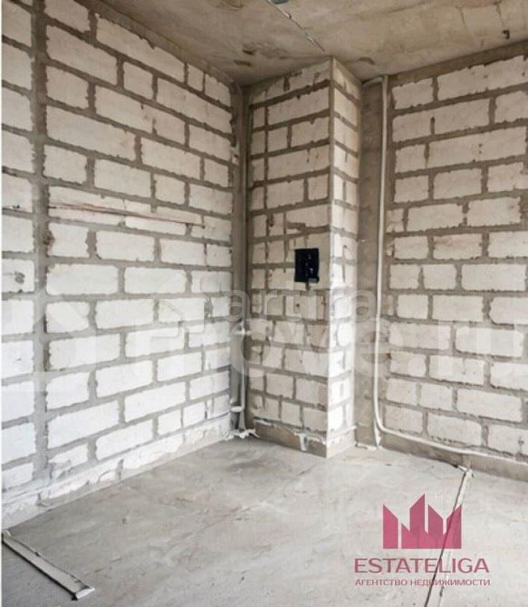 1-комн. квартира, 36.2 м2, 4/27 эт. Москва - изображение 2