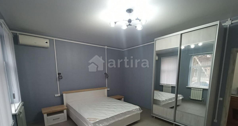 Дом, 100 м2, 4 сотки, 1 эт. Ростов-на-Дону - изображение 6