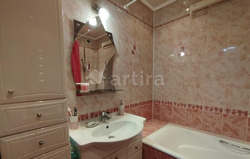 1-комн. квартира, 43 м2, 3/17 эт. Домодедово - изображение 11