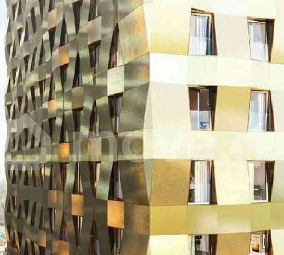 4-комн. квартира, 104 м2, 40/59 эт. Москва