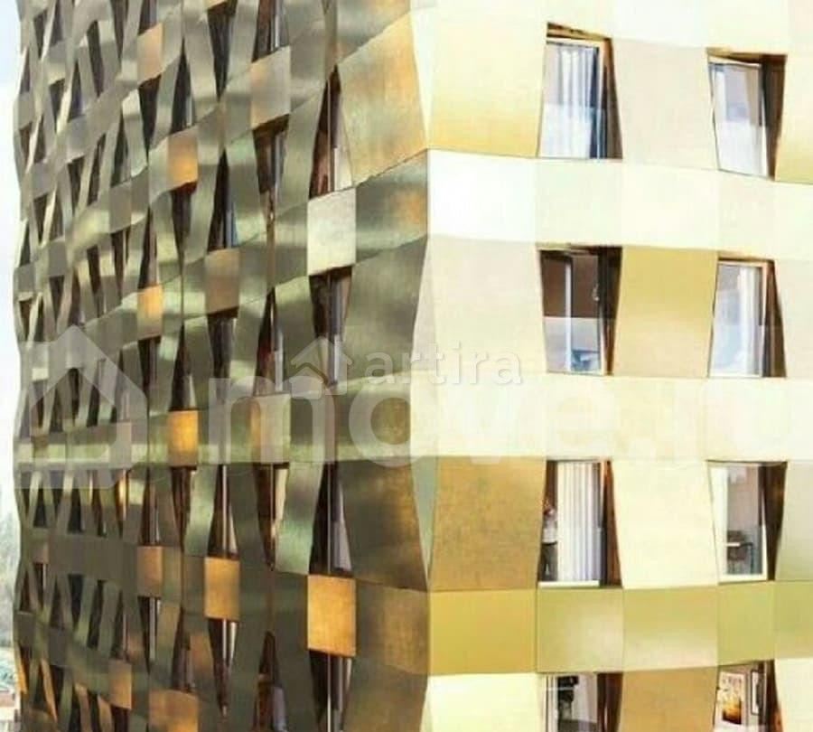 4-комн. квартира, 104 м2, 40/59 эт. Москва - изображение 4