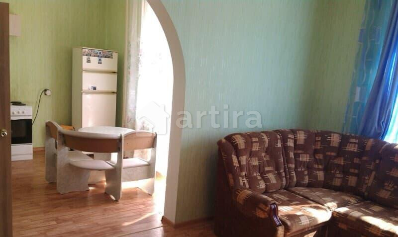 2-комн. квартира, 60 м2, 5/16 эт. Москва - изображение 5