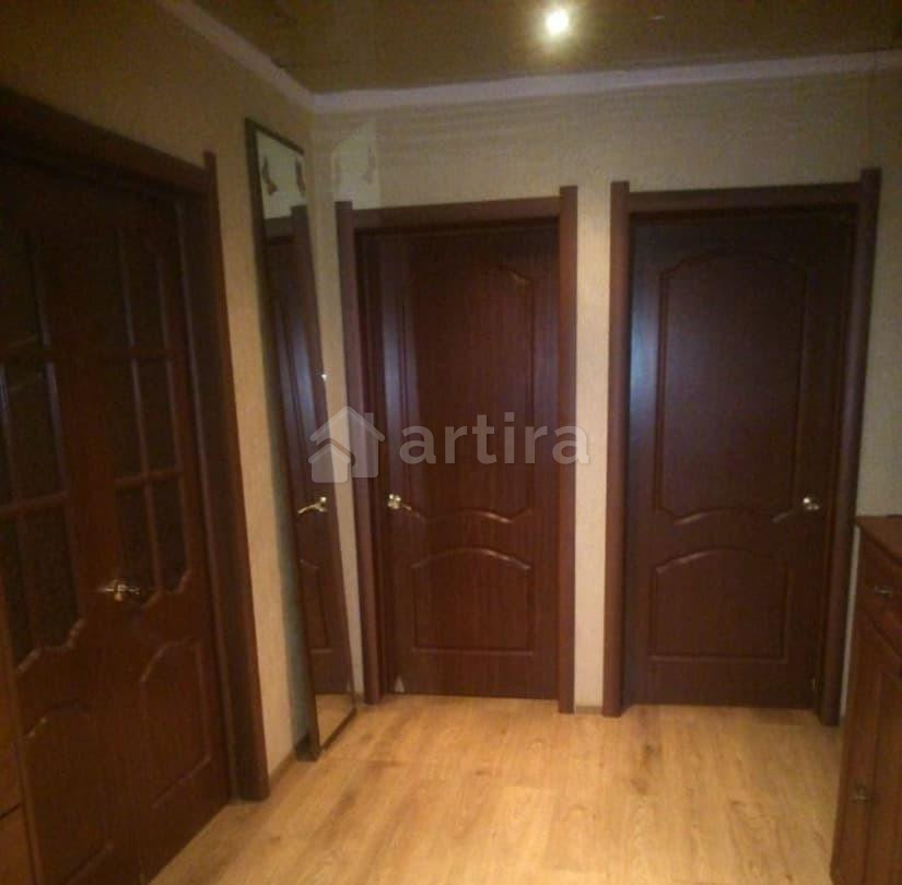 Комната, 75 м2, 4/16 эт. Москва - изображение 3