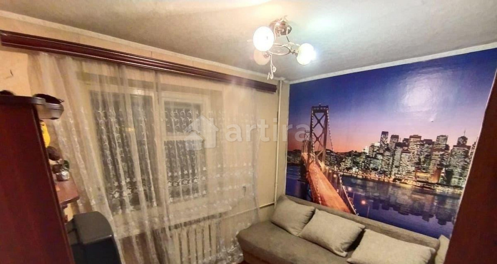 Комната, 13 м2, 4/5 эт. Братск - изображение 2