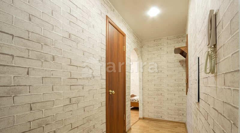 1-комн. квартира, 30 м2, 2/5 эт. Красноярск - изображение 10