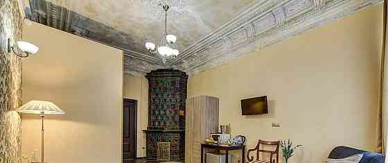 Комната, 29 м2, 4/5 эт. Санкт-Петербург