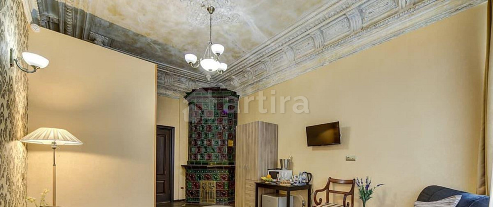 Комната, 29 м2, 4/5 эт. Санкт-Петербург - изображение 6