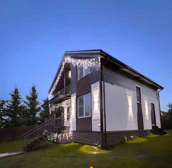 Дом, 140 м2, 10 соток, 2 эт. Дмитров