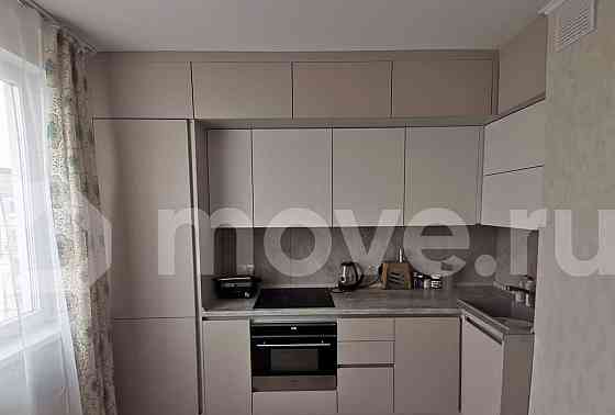 2-комн. квартира, 60 м2, 17/17 эт. Москва