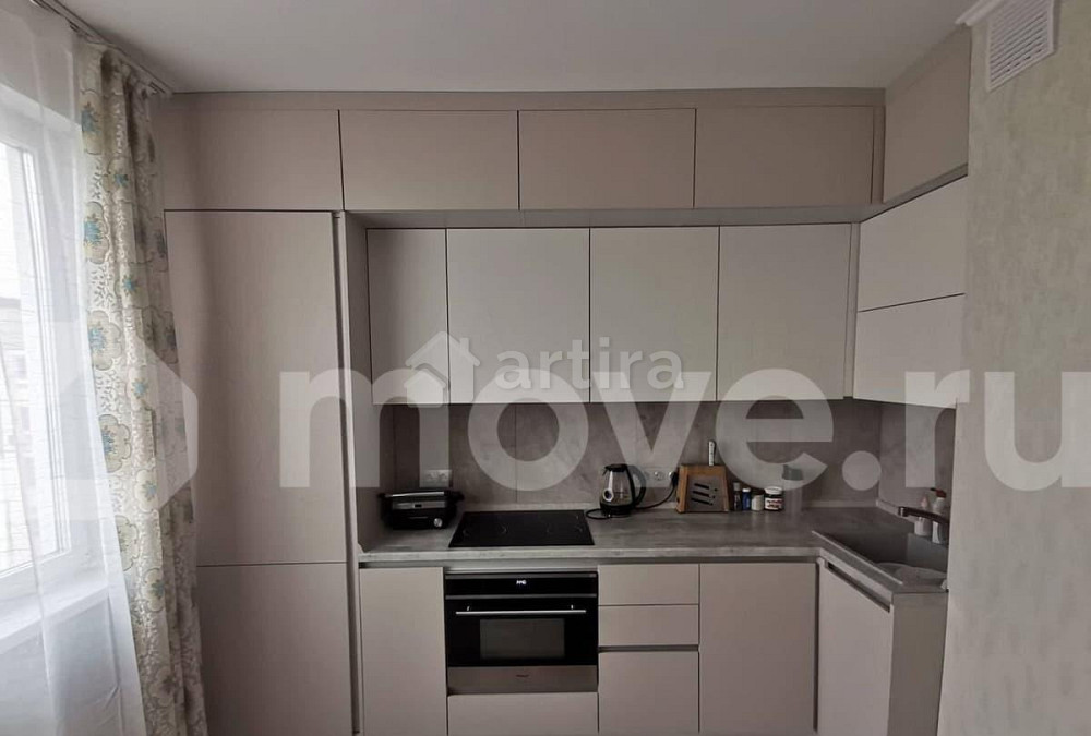 2-комн. квартира, 60 м2, 17/17 эт. Москва - изображение 6