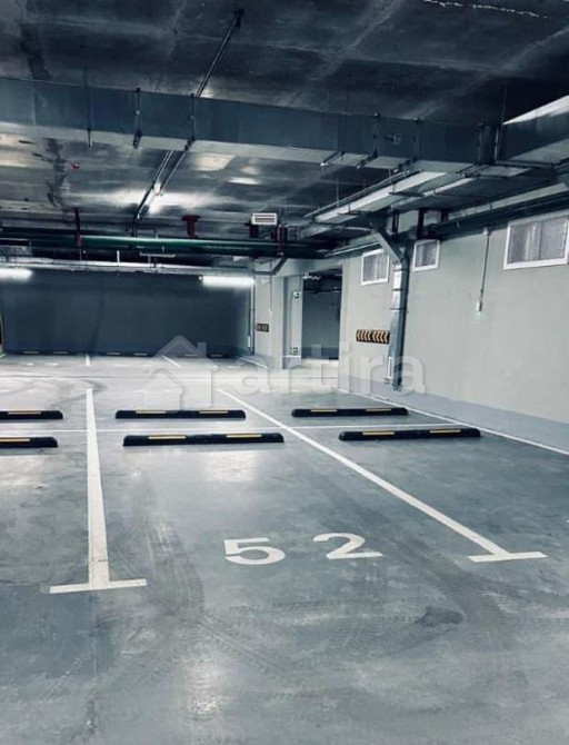 Гараж, 13.3 м2 Москва - изображение 1