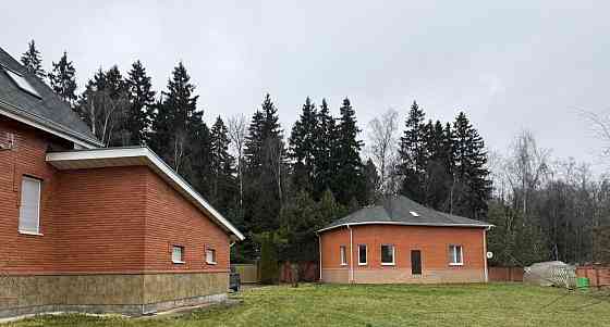 Дом, 175 м2, 30 соток, 2 эт. Солнечногорск