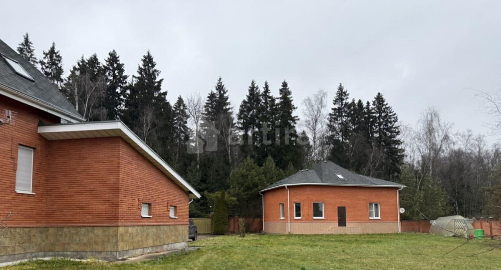 Дом, 175 м2, 30 соток, 2 эт. Солнечногорск - изображение 2