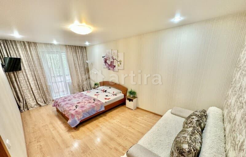 2-комн. квартира, 55 м2, 3/3 эт. Магнитогорск - изображение 6