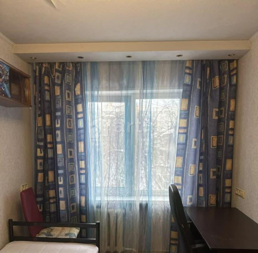 Комната, 58 м2, 5/5 эт. Мытищи - изображение 3