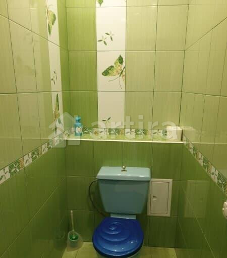 2-комн. квартира, 85 м2, 7/10 эт. Иркутск - изображение 7