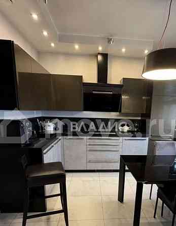 5-комн. квартира, 218.9 м2, 38/46 эт. Москва