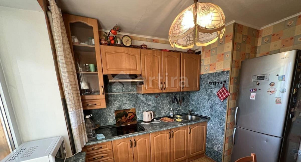 Комната, 17 м2, 8/13 эт. Санкт-Петербург - изображение 1