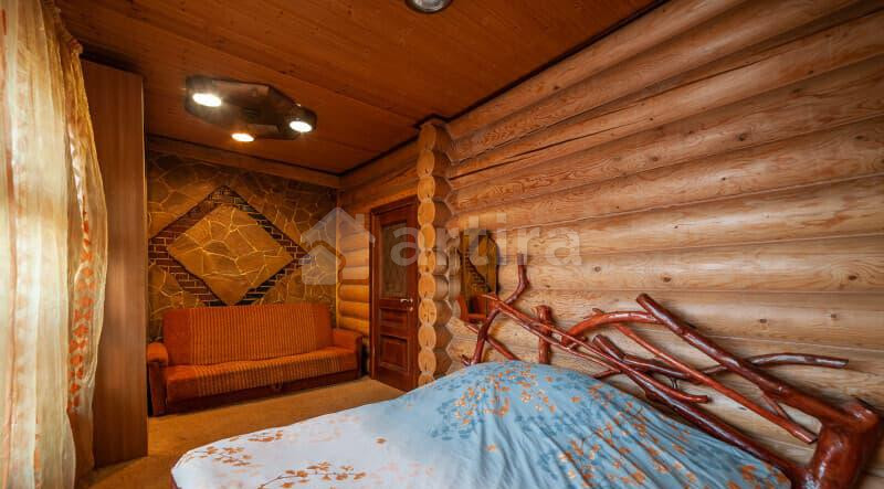 Коттедж, 600 м2 Москва - изображение 18