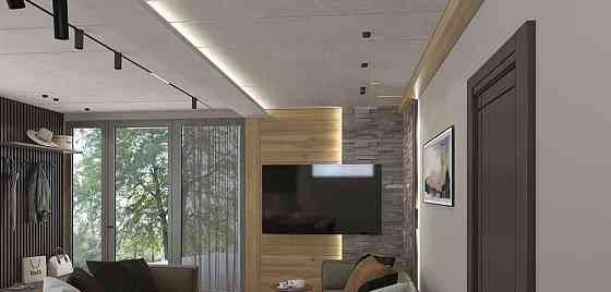 Коттедж, 106 м2, 12 соток, 2 эт. Санкт-Петербург