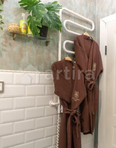 Дом, 35 м2 Санкт-Петербург - изображение 14