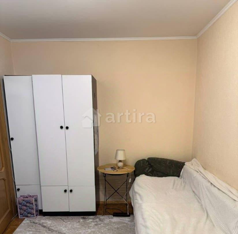 Комната, 14 м2, 11/12 эт. Москва - изображение 4