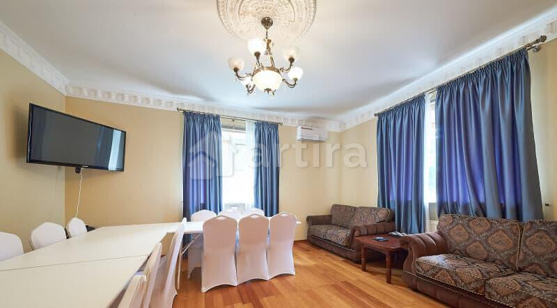 Коттедж, 550 м2 Солнечногорск - изображение 17