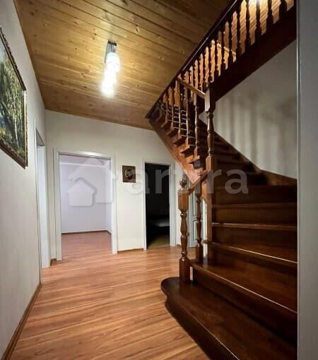 Дом, 180 м2, 5 соток Казань - изображение 4