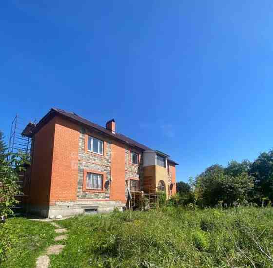 Дом, 288.2 м2, 10 соток, 3 эт. Подольск