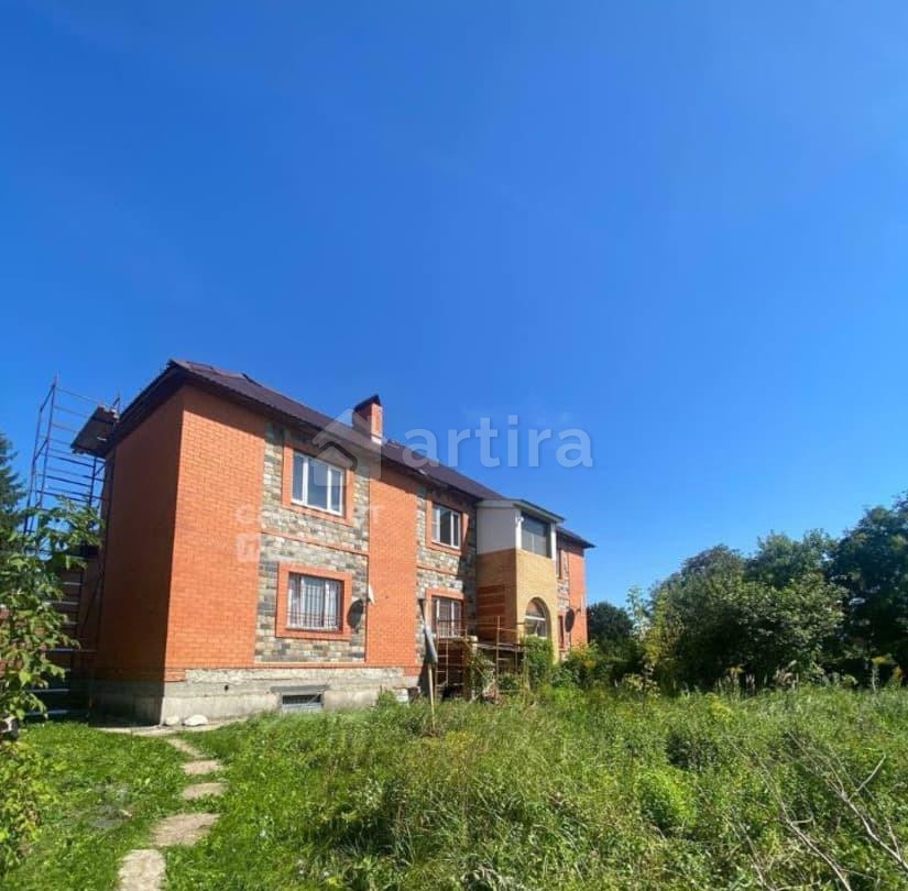 Дом, 288.2 м2, 10 соток, 3 эт. Подольск - изображение 6