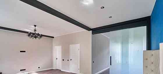 Таунхаус, 400 м2, 10 соток, 4 эт. Москва