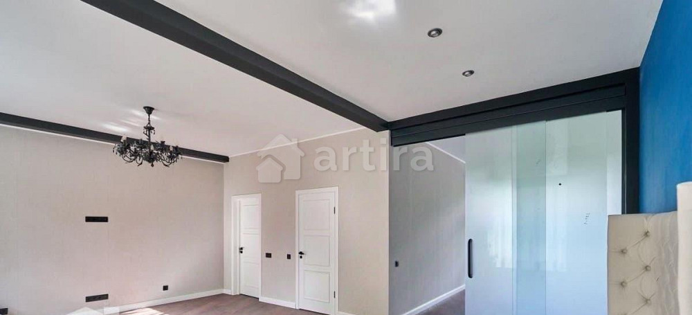 Таунхаус, 400 м2, 10 соток, 4 эт. Москва - изображение 2