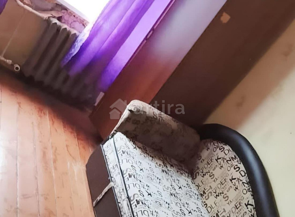 Комната, 9 м2, 1/4 эт. Зеленодольск - изображение 7