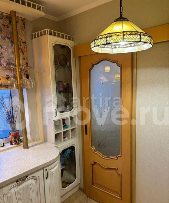 4-комн. квартира, 90 м2, 8/14 эт. Москва - изображение 7