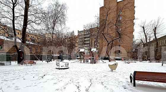 Студия, 11.2 м2, 1/6 эт. Москва