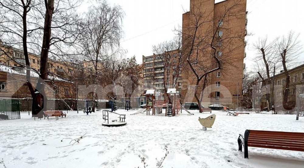 Студия, 11.2 м2, 1/6 эт. Москва - изображение 5