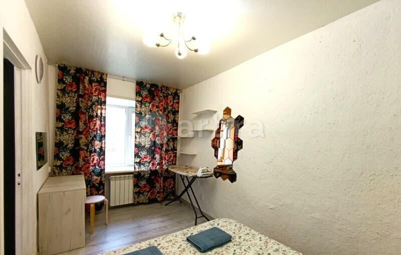 2-комн. квартира, 48 м2, 1/5 эт. Казань - изображение 7