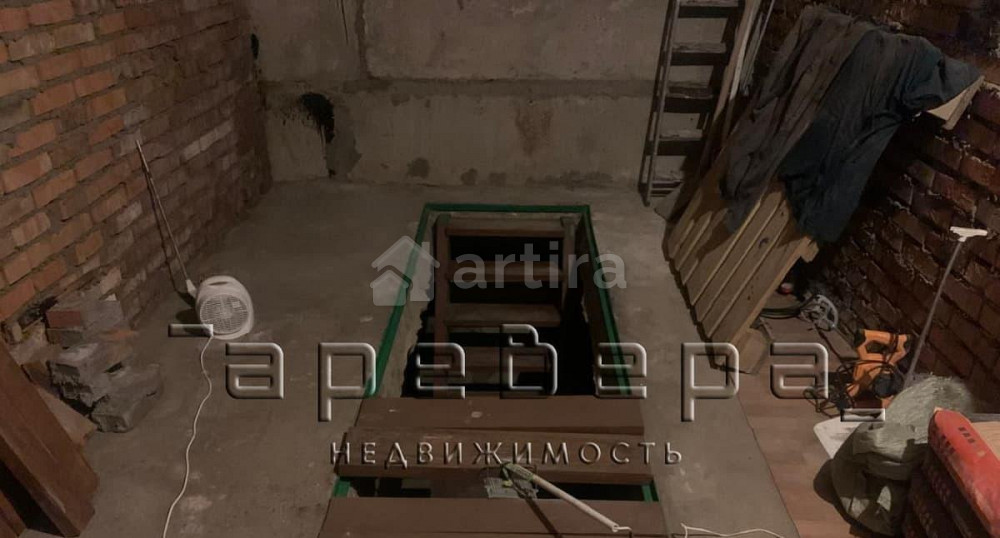 Гараж, 36 м2 Красноярск - изображение 7