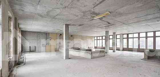 5-комн. квартира, 255.6 м2, 3/7 эт. Москва