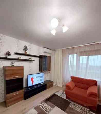 1-комн. квартира, 36 м2, 2/5 эт. Екатеринбург