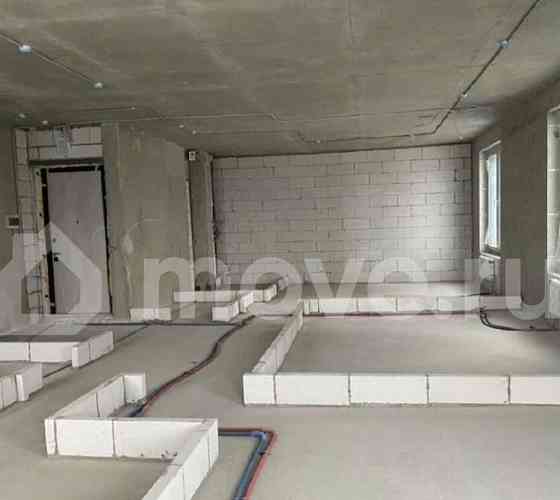 3-комн. квартира, 99 м2, 17/28 эт. Москва